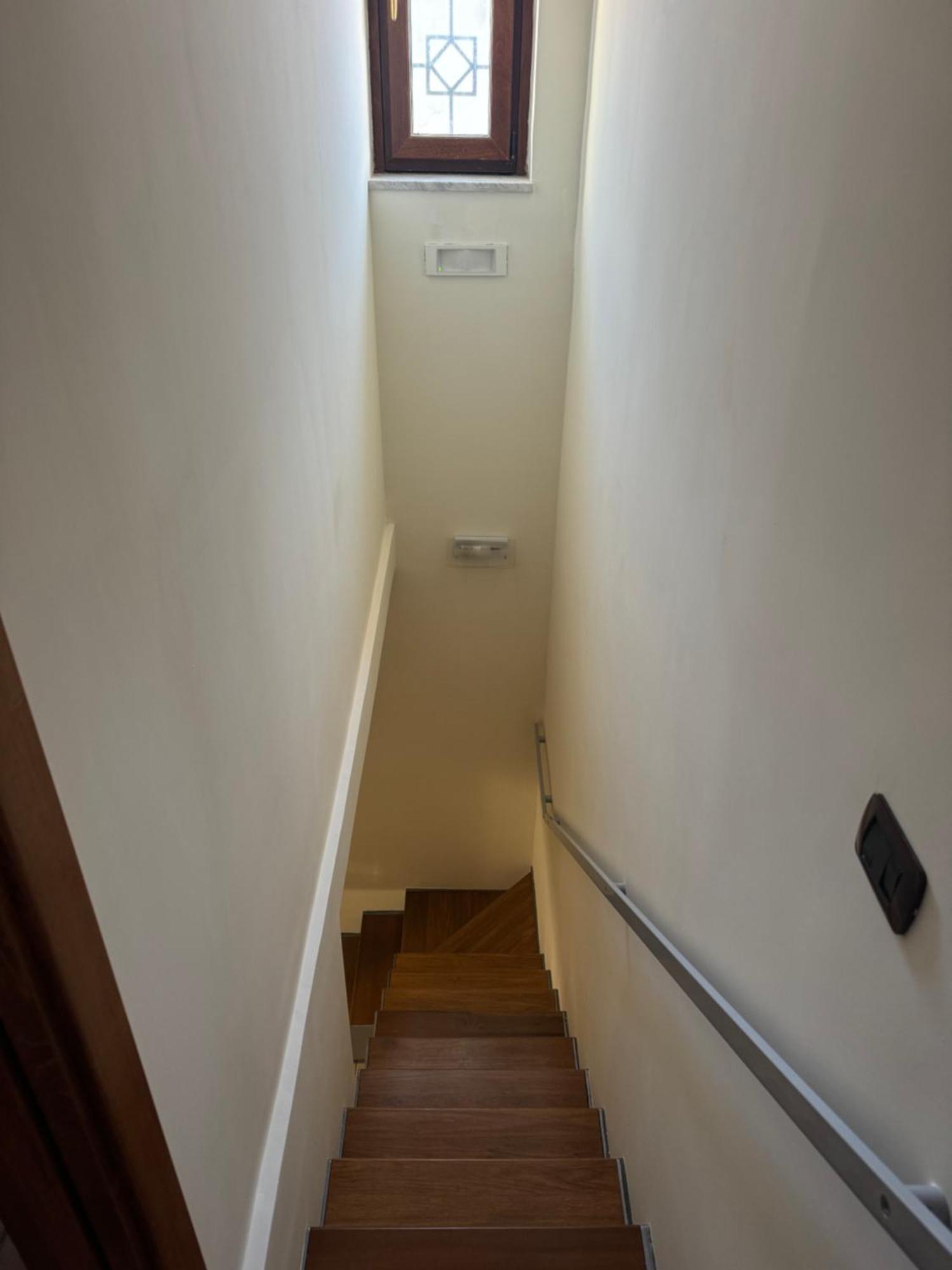Nonna Laura Bed & Breakfast ปอมเปอี ภายนอก รูปภาพ